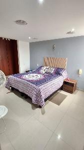 Apartamento de 3 alcobas en venta en Miramar, Barranquilla, 101 m² · foto 18 de 20