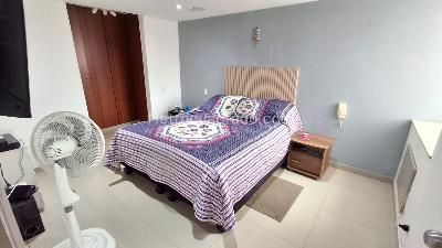 Apartamento de 3 alcobas en venta en Miramar, Barranquilla, 101 m² · foto 17 de 20