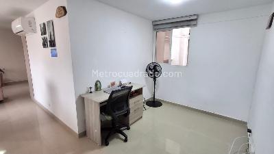 Apartamento de 3 alcobas en venta en Miramar, Barranquilla, 101 m² · foto 10 de 20