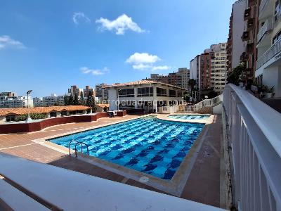 Apartamento de 3 alcobas en venta en Miramar, Barranquilla, 101 m² · foto 19 de 20