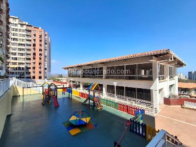 Apartamento de 3 alcobas en venta en Miramar, Barranquilla, 101 m² · foto 20 de 20