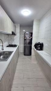 Apartamento de 3 alcobas en venta en Miramar, Barranquilla, 101 m² · foto 8 de 20