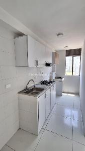 Apartamento en venta en Alameda Del Rio, Barranquilla · foto 7 de 17