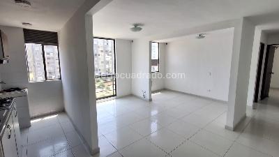 Apartamento en venta en Alameda Del Rio, Barranquilla · foto 4 de 17