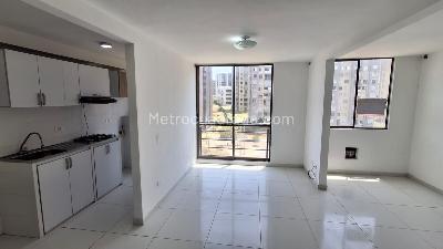 Apartamento en venta en Alameda Del Rio, Barranquilla · foto 3 de 17