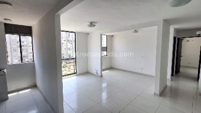 Apartamento en venta en Alameda Del Rio, Barranquilla · foto 2 de 17