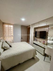 Apartamento en venta en Alameda Del Rio, Barranquilla · foto 8 de 14