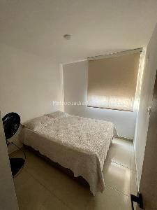 Apartamento en venta en Alameda Del Rio, Barranquilla · foto 6 de 14
