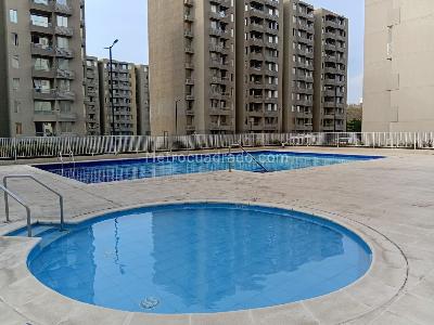 Apartamento en venta en Alameda Del Rio, Barranquilla · foto 19 de 19