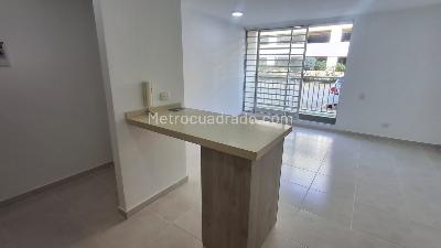 Apartamento en venta en Alameda Del Rio, Barranquilla · foto 2 de 19