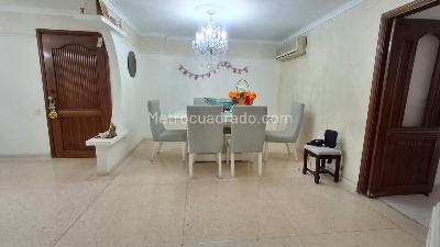 Apartamento de 3 alcobas en venta en Villa Country, Barranquilla, 250 m² · foto 7 de 20