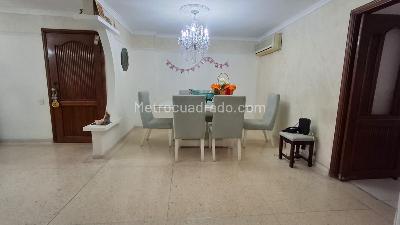 Apartamento de 3 alcobas en venta en Villa Country, Barranquilla, 250 m² · foto 8 de 20