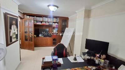 Apartamento de 3 alcobas en venta en Villa Country, Barranquilla, 250 m² · foto 10 de 20
