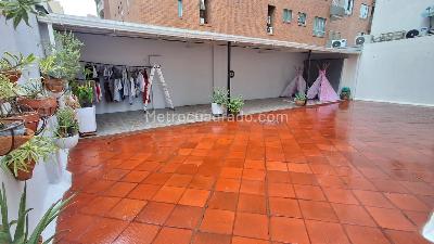 Apartamento de 3 alcobas en venta en Villa Country, Barranquilla, 250 m² · foto 2 de 20