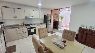 Apartamento de 3 alcobas en venta en Villa Country, Barranquilla, 250 m² · foto 4 de 20