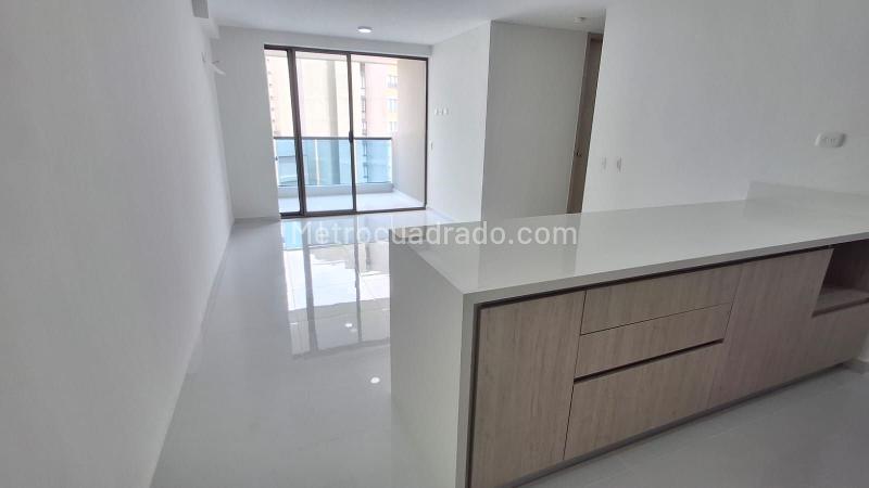 Apartamento en Arriendo, RIOMAR, Barranquilla - Widok 5