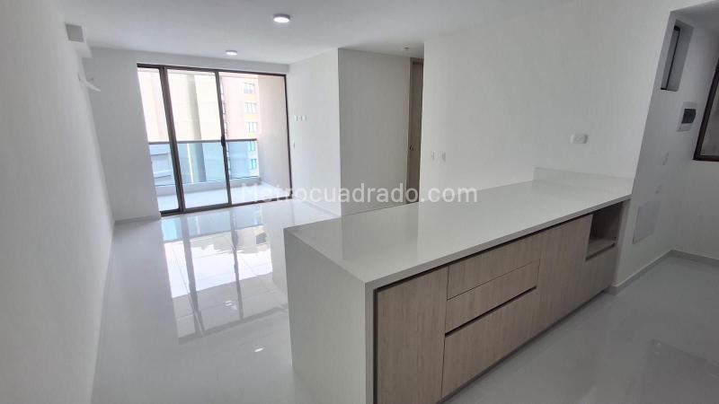 Apartamento en Arriendo, RIOMAR, Barranquilla - Widok 2