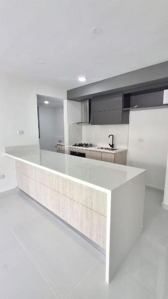Apartamento en Arriendo, RIOMAR, Barranquilla - Widok 6