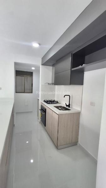 Apartamento en Arriendo, RIOMAR, Barranquilla - Więcej