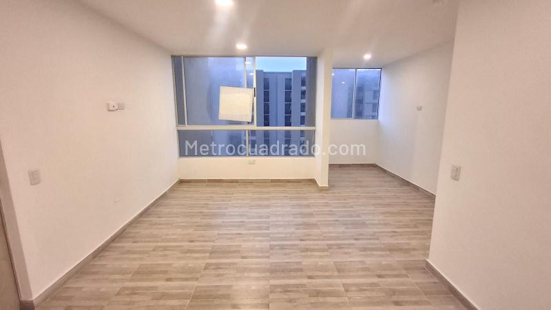 Apartamento en Arriendo, CIUDAD MALLORQUIN, Barranquilla - Widok 3