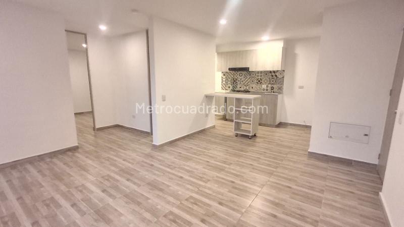 Apartamento en Arriendo, CIUDAD MALLORQUIN, Barranquilla - Widok 2