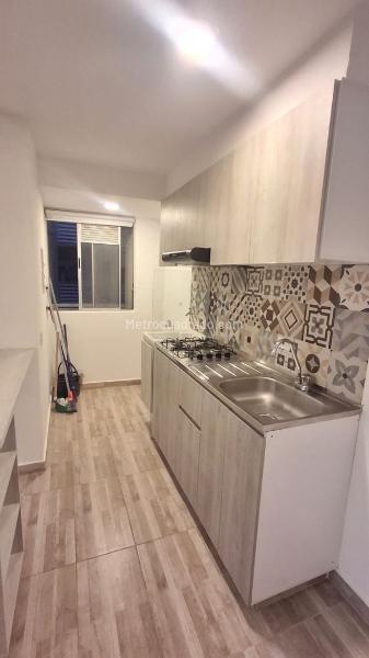 Apartamento en Arriendo, CIUDAD MALLORQUIN, Barranquilla - Więcej