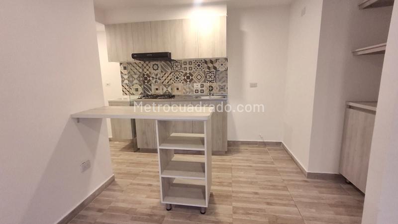 Apartamento en Arriendo, CIUDAD MALLORQUIN, Barranquilla - Widok 4