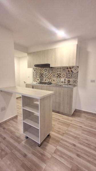 Apartamento en Arriendo, CIUDAD MALLORQUIN, Barranquilla - Widok 6