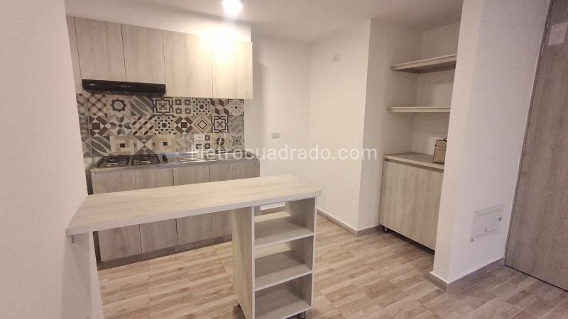 Apartamento en Arriendo, CIUDAD MALLORQUIN, Barranquilla - Widok 5