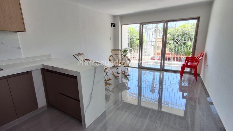 Piso – Barranquilla, Olaya, Suroccidente - Vista 3