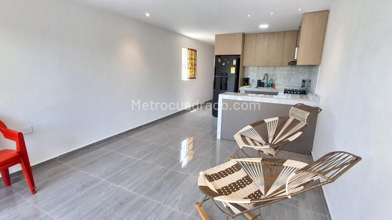 Piso – Barranquilla, Olaya, Suroccidente - Vista 4
