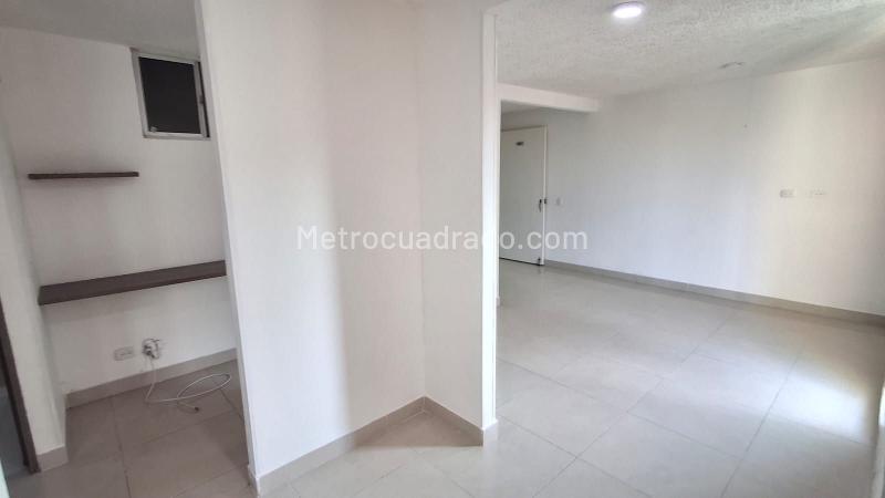 Piso – Barranquilla, Alameda del Rio - Vista 3