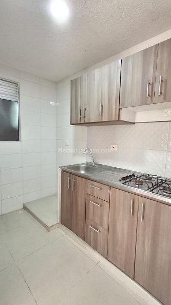 Piso – Barranquilla, Alameda del Rio - Vista 4