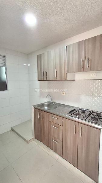 Piso – Barranquilla, Alameda del Rio - Vista 5