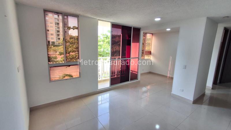Piso – Barranquilla, Alameda del Rio - Vista 2