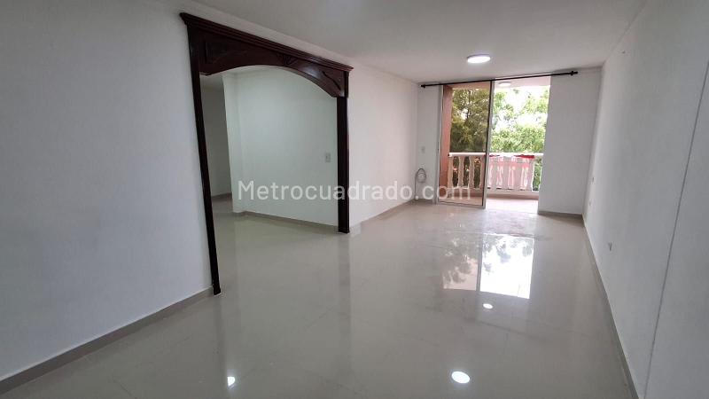 Piso – Barranquilla, Miramar, Localidad Norte - Centro Histórico - Vista 2