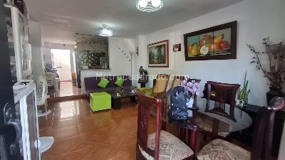 Apartamento en venta en Nueva Granada, Barranquilla · foto 4 de 19