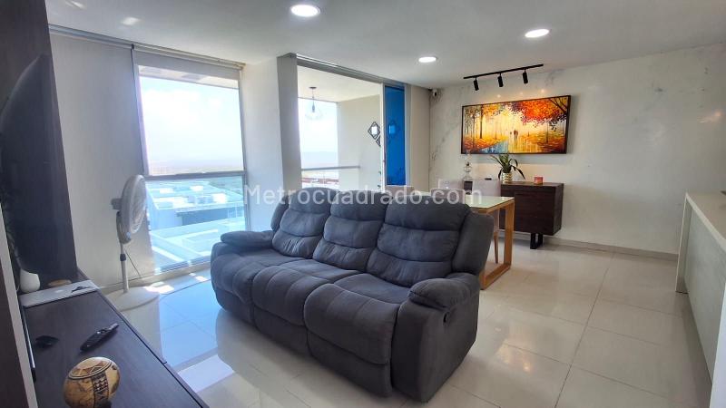 Piso – Barranquilla - Vista 5