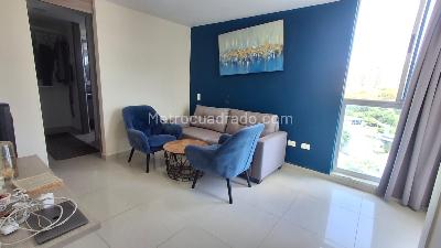 Apartamento en venta en Miramar, Barranquilla · foto 14 de 20