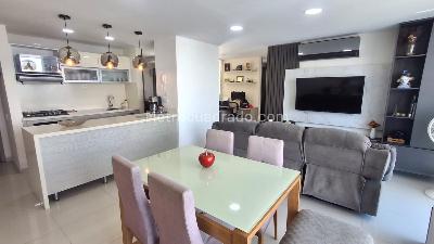 Apartamento en venta en Miramar, Barranquilla · foto 2 de 20