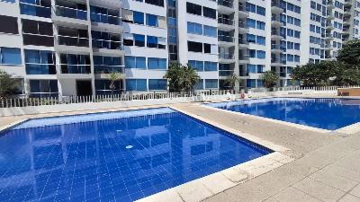 Apartamento en venta en Miramar, Barranquilla · foto 19 de 20