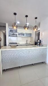 Apartamento en venta en Miramar, Barranquilla · foto 6 de 20