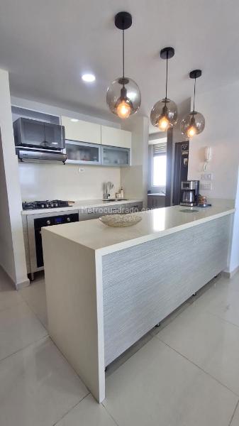 Piso – Barranquilla - Más