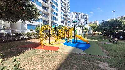 Apartamento en venta en Miramar, Barranquilla · foto 20 de 20