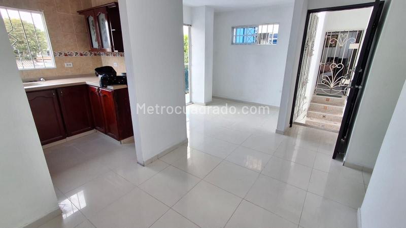 Apartment for rent in Barranquilla