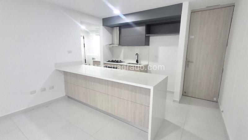 Apartment for rent in Barranquilla