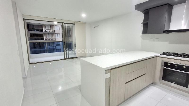 Apartment for rent in Barranquilla