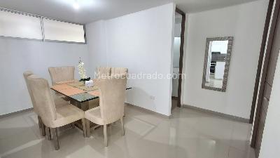 Apartamento en venta en Nuevo Horizonte, Barranquilla · foto 11 de 19