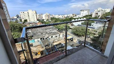 Apartamento en venta en Nuevo Horizonte, Barranquilla · foto 10 de 19