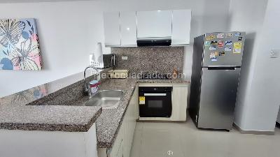 Apartamento en venta en Nuevo Horizonte, Barranquilla · foto 5 de 19